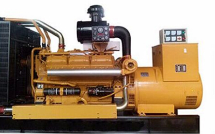 邦溪镇发电机出租