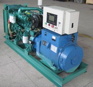 邦溪镇发电机出租