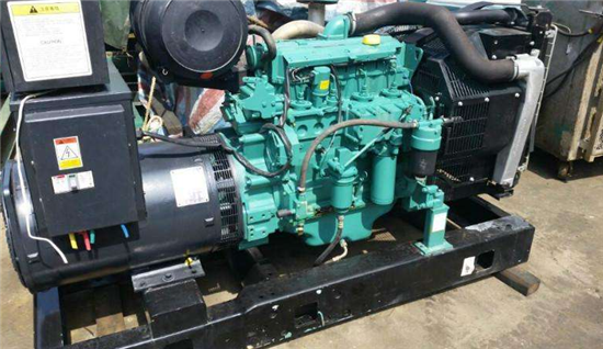 邦溪镇柴油发电机 邦溪镇柴油发电机